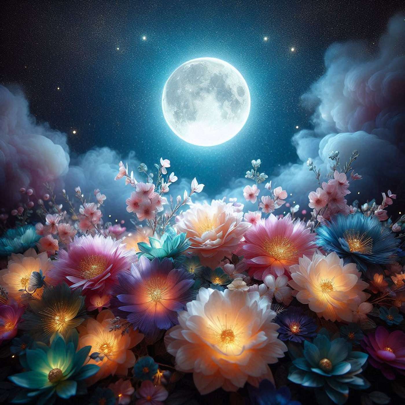 Venus in Stier & Vollmond in Waage - Fokus auf das Schöne und (Un)Gleichgewicht episode artwork