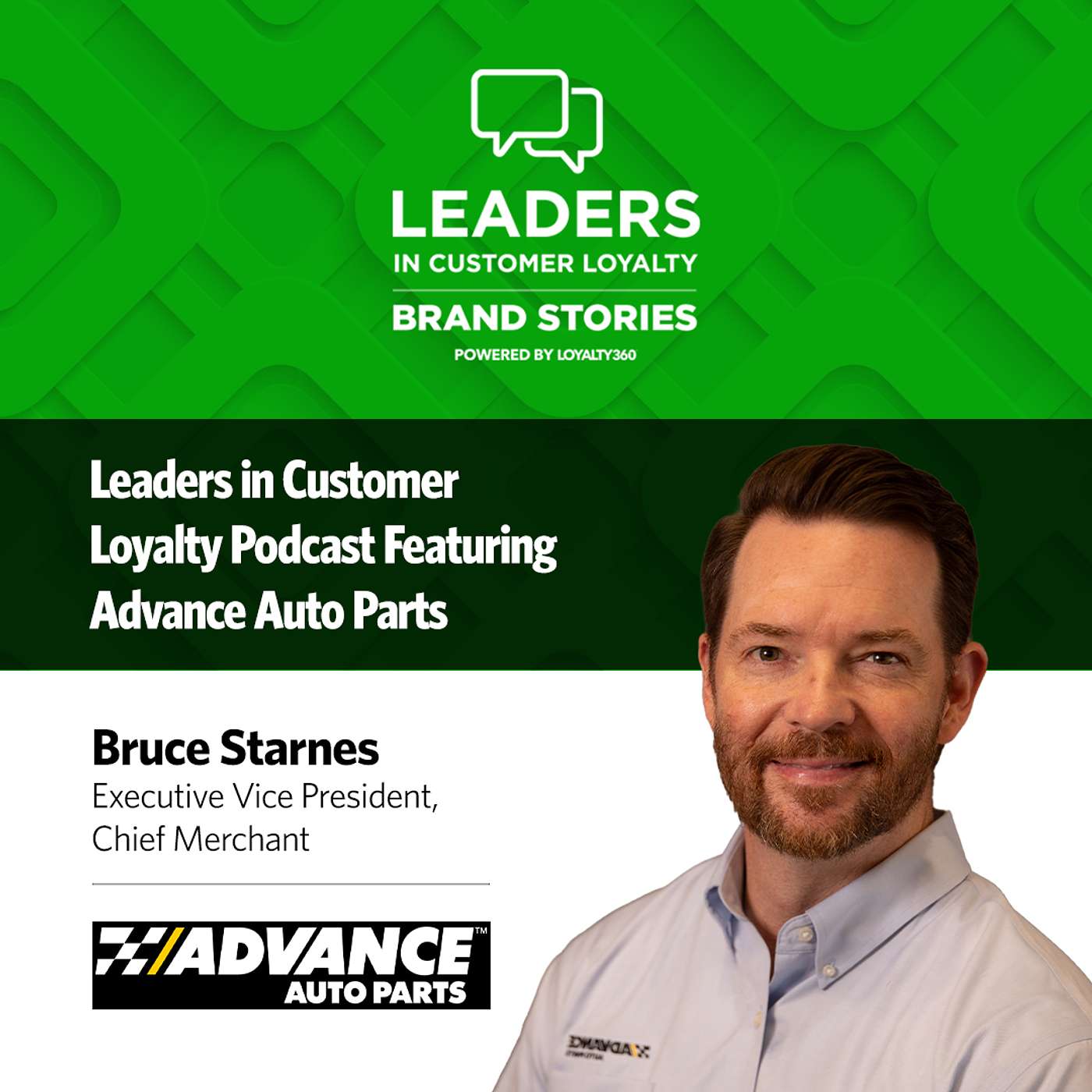 #516: Leaders in Customer Loyalty: Brand Stories | Getting Customers Back on the Road: How Advance Auto Parts Is Redesigning Loyalty Around Value and Simplicity