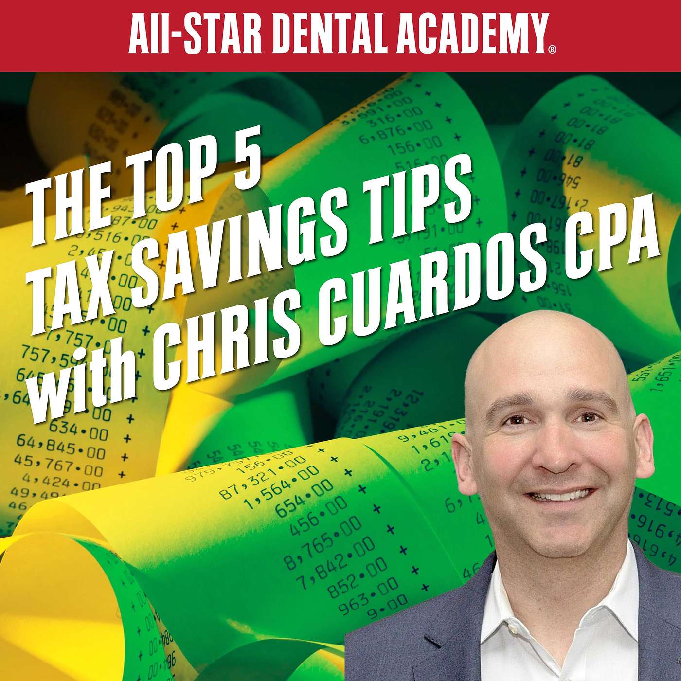 The Top 5 Tax Savings Tips