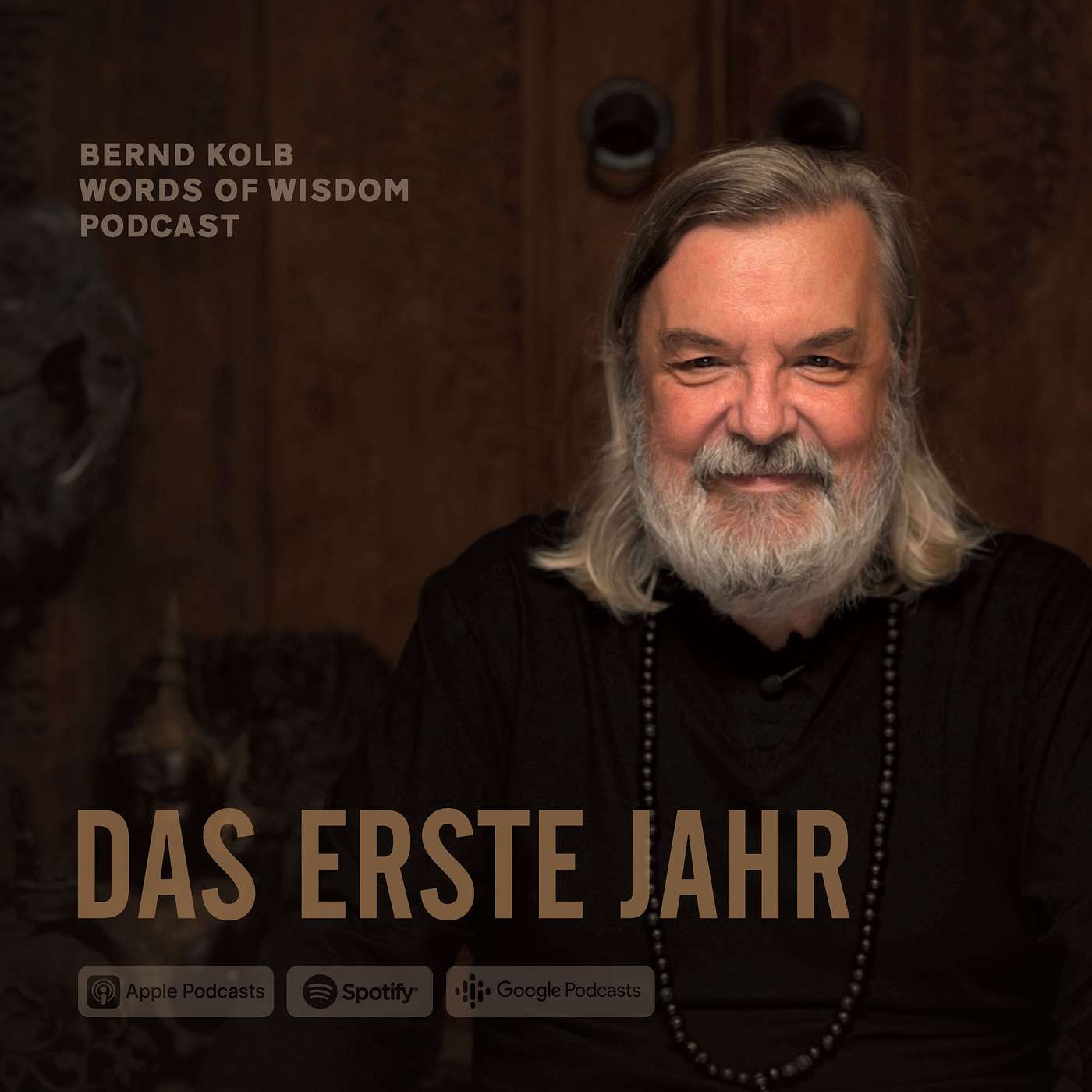 DAS ERSTE JAHR episode artwork