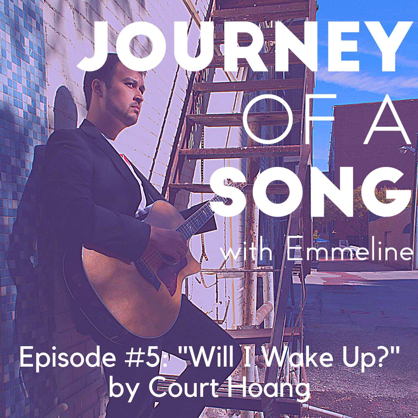 Journey of a Song