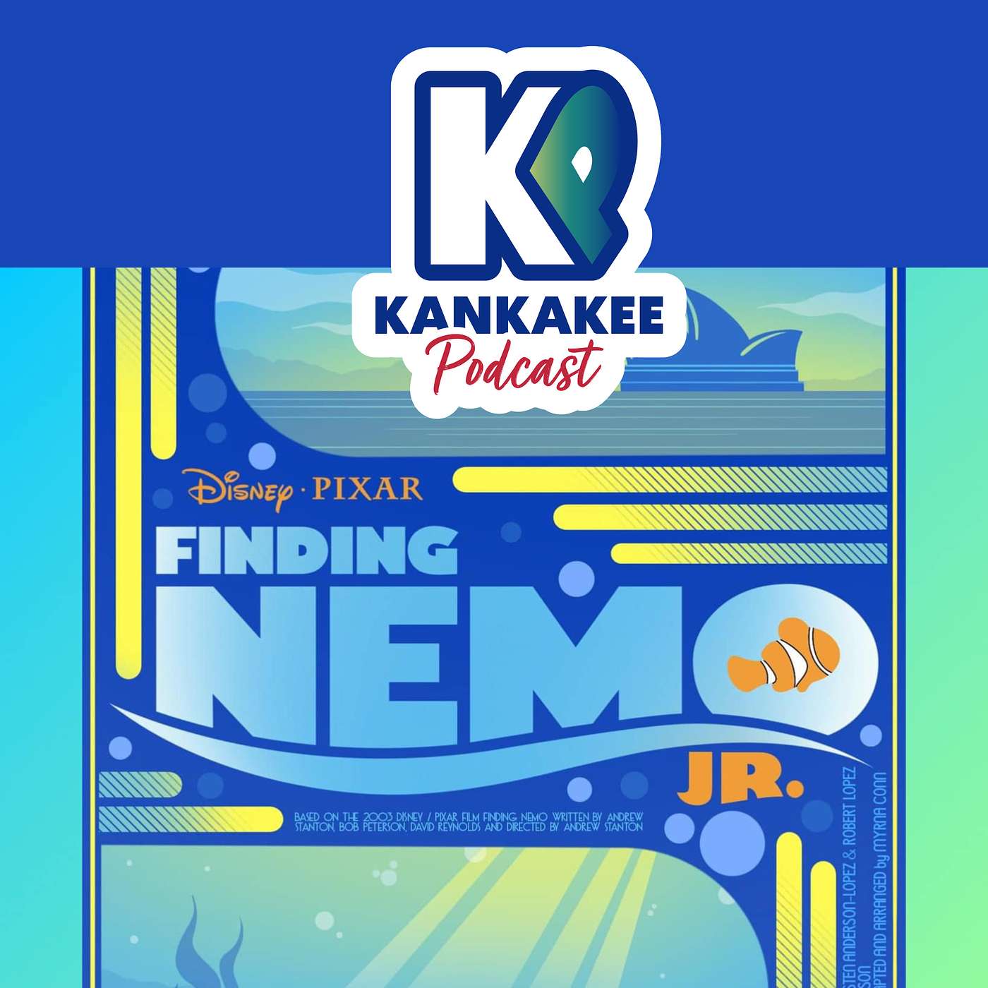 Kankakee Podcast