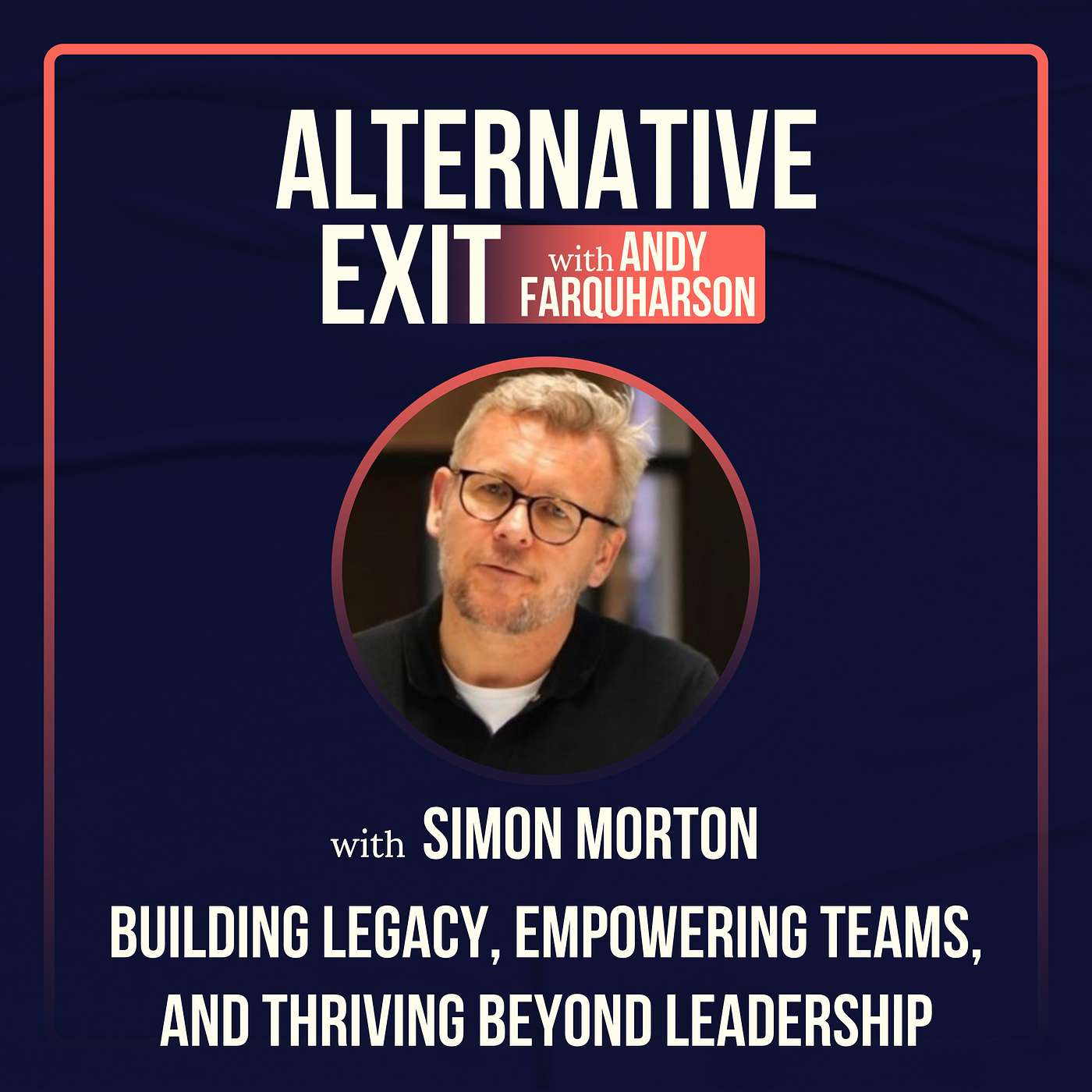 Alternative Exit