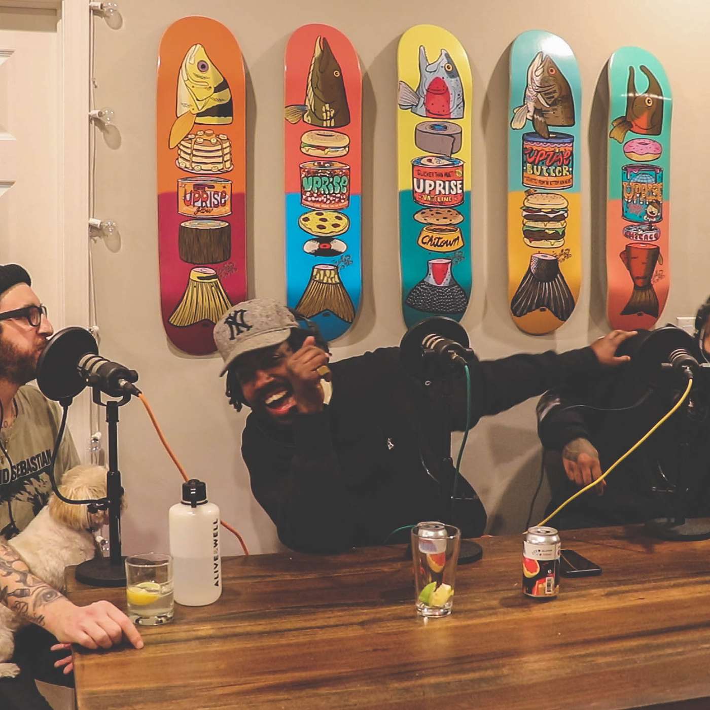 Face Value Podcast 126: What is Streetwear??? episode artwork