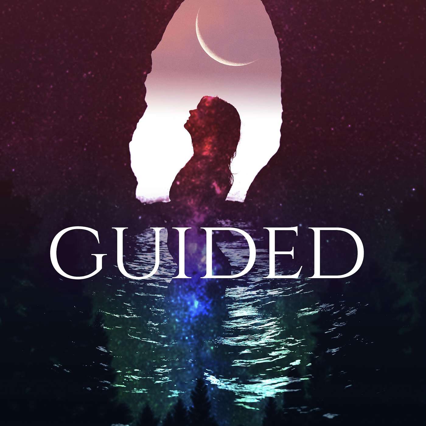 Guided