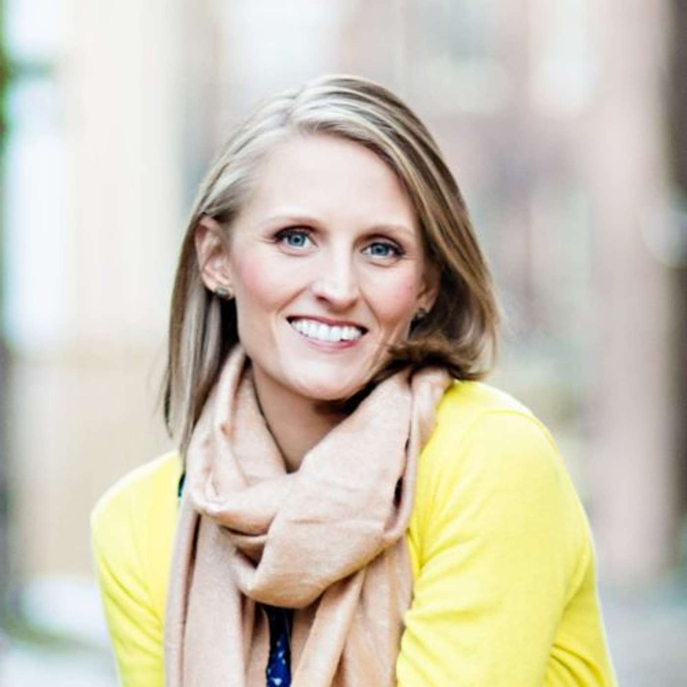 The MomCo Leadership Podcast