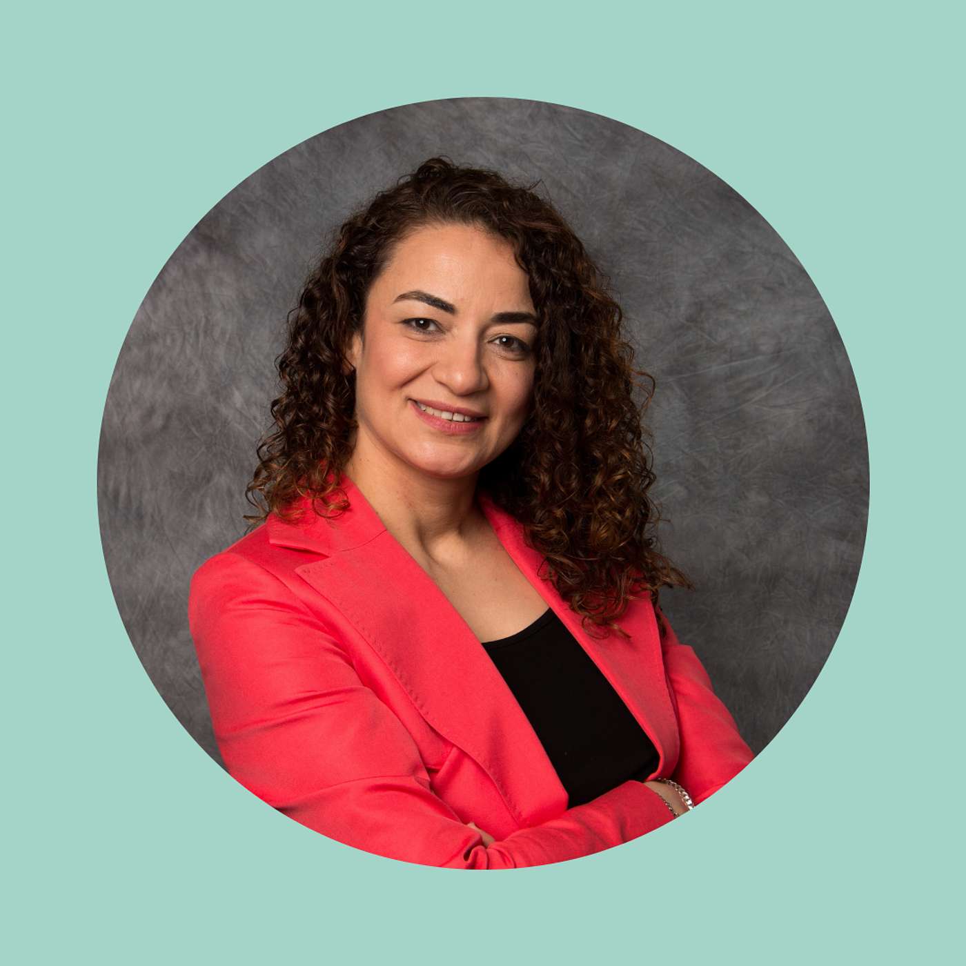 Beyond the Glass Ceiling: Cultivating Communication in STEM, with Diren Cardle episode artwork