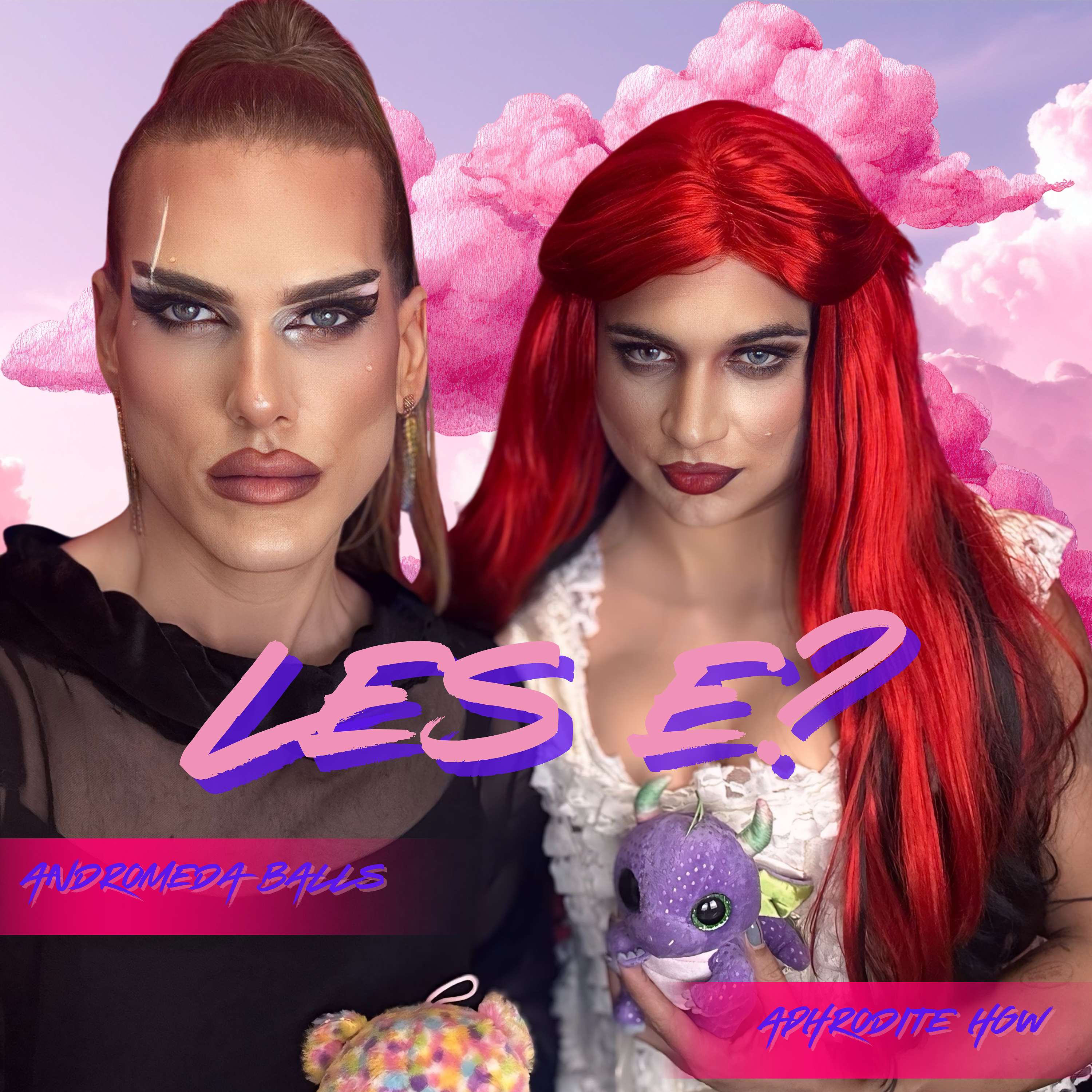 Les E?