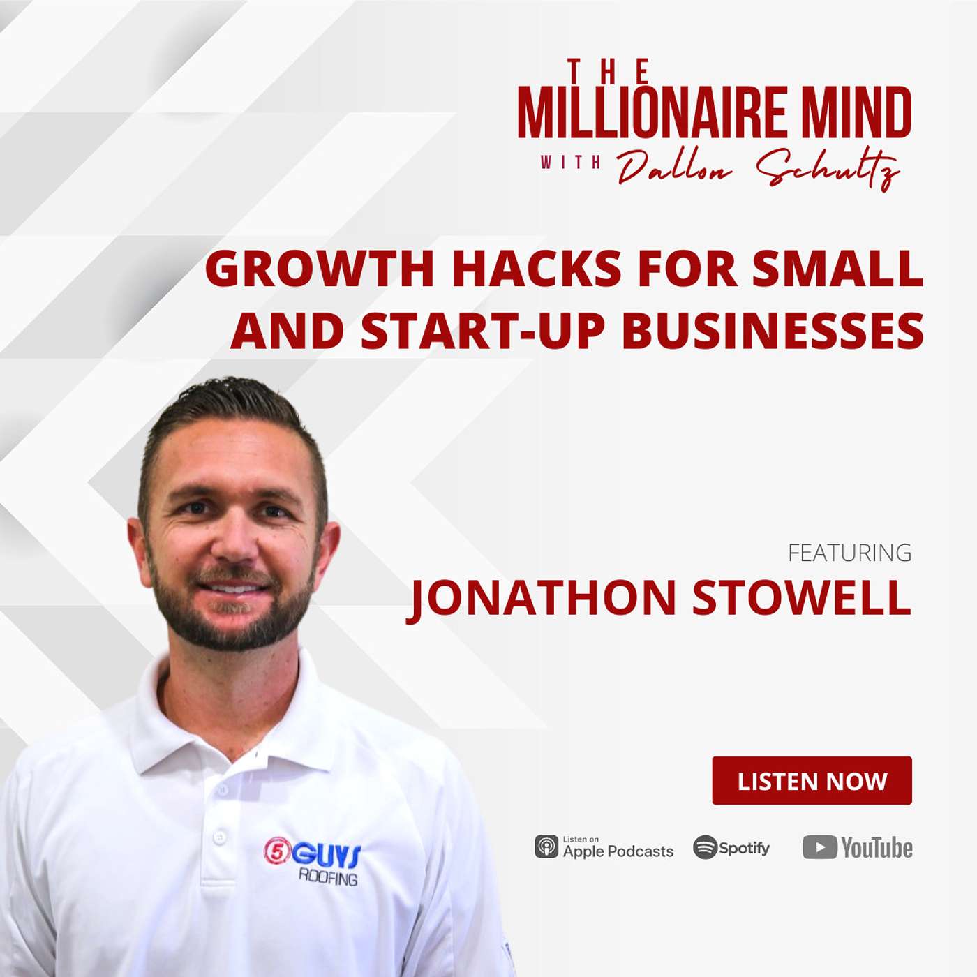 The Millionaire Mind