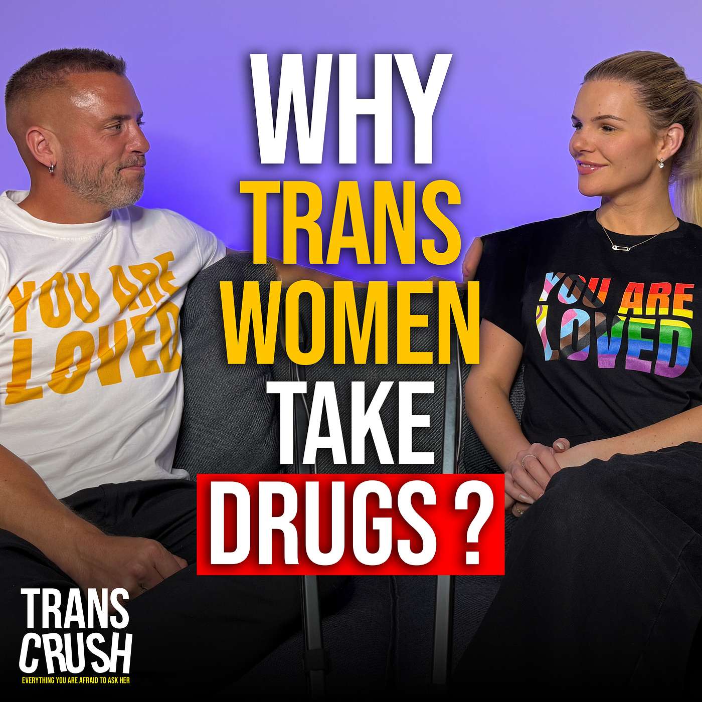 TRANS CRUSH