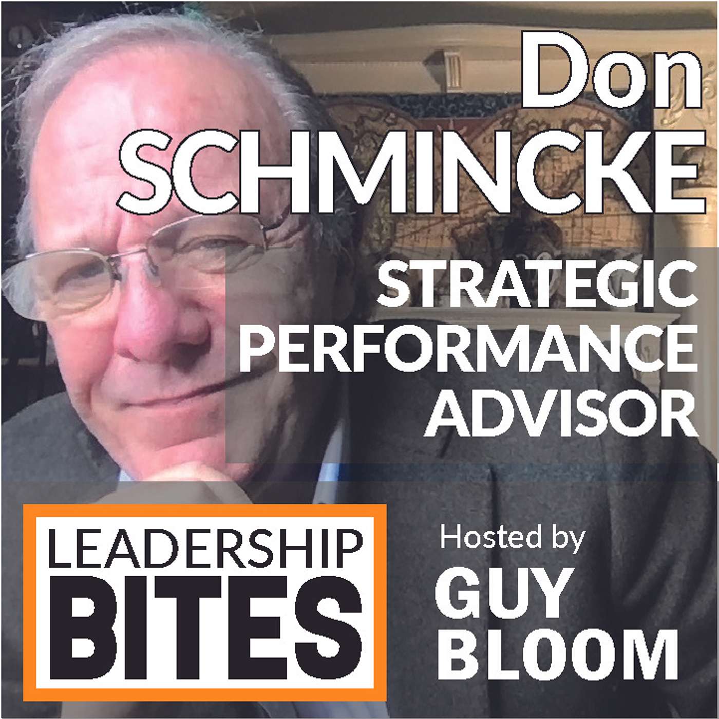 Leadership BITES