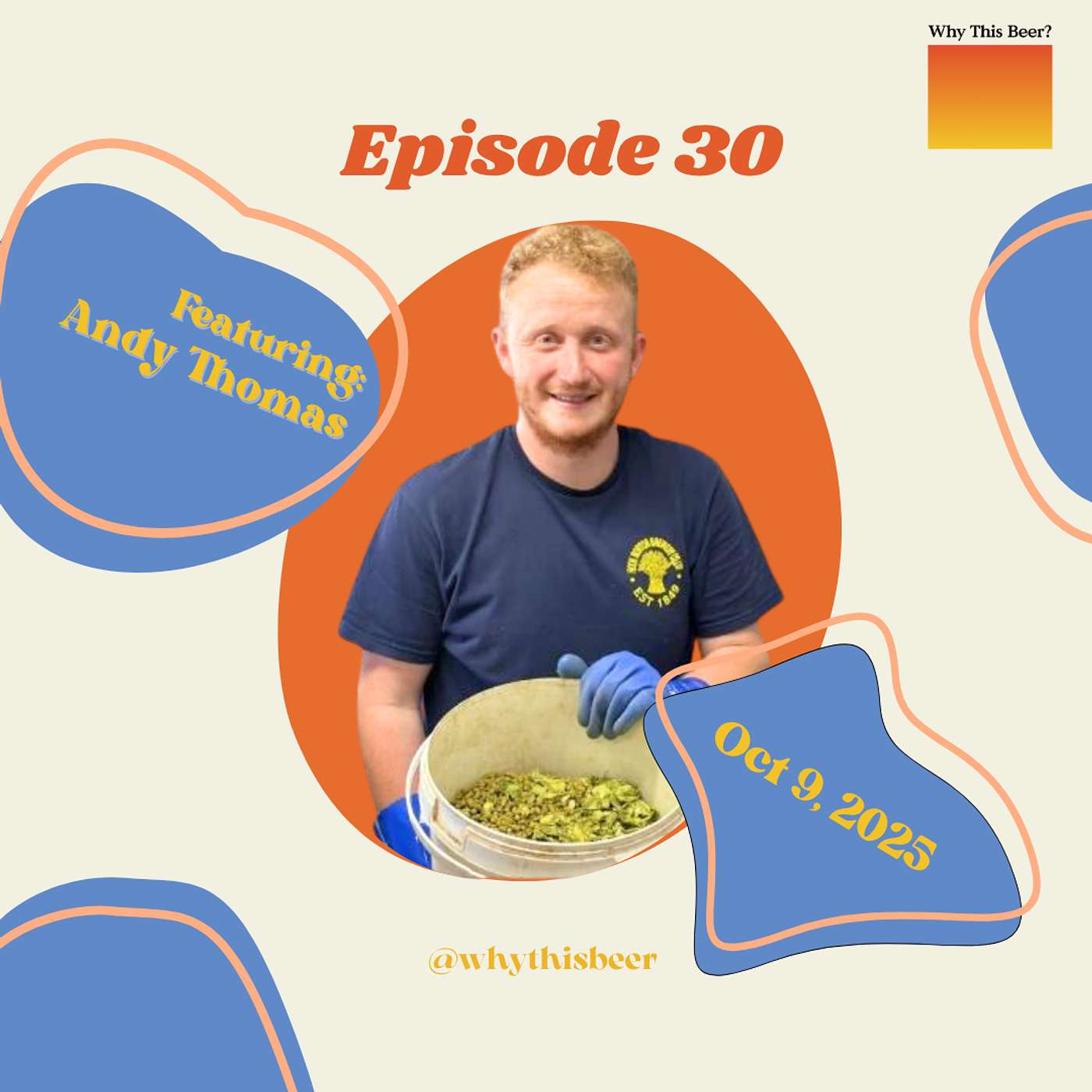 Red Ales & Real Ales: Brewing the Old and New with Andy Thomas of Hook Norton