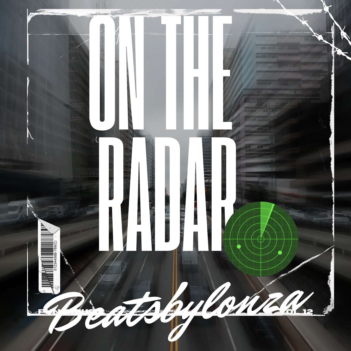 Grind 3/29 by Lonza Podcast