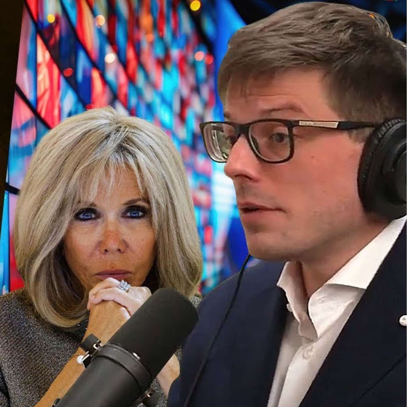 GPTV (www.geopolitique-profonde.com)