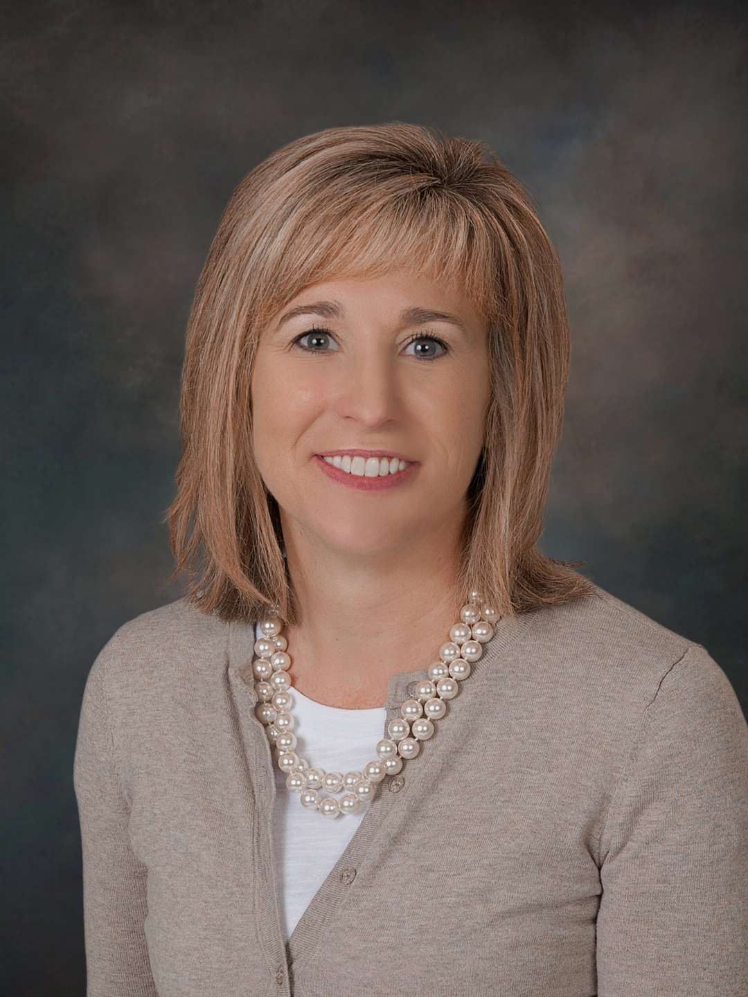 Rhonda Sperrey