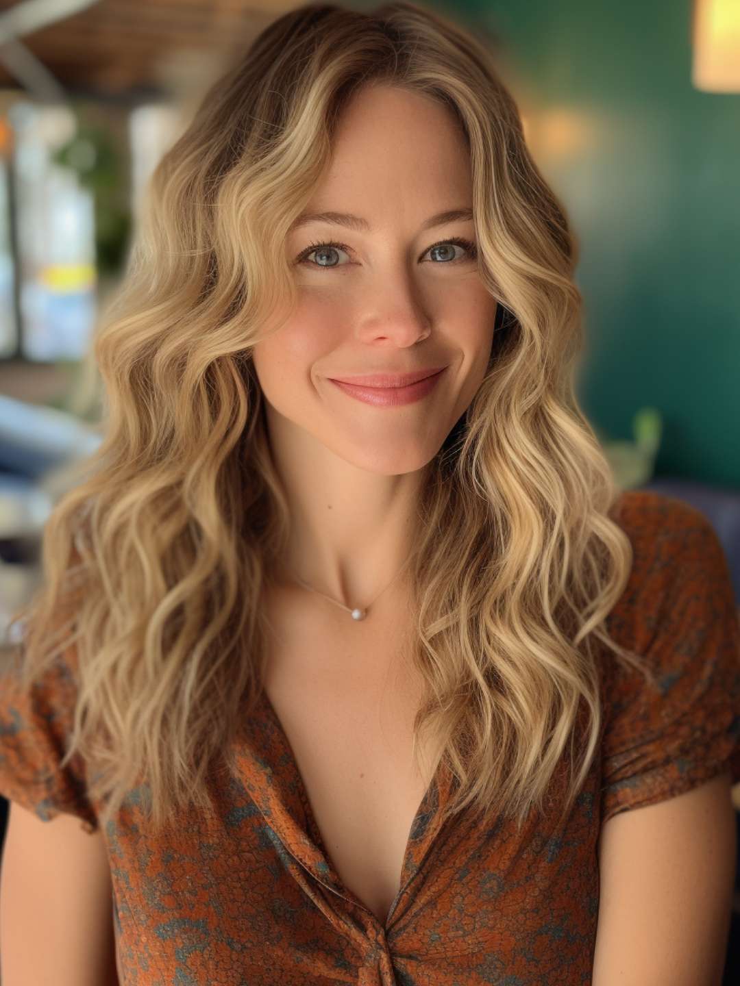 Amy Iverson