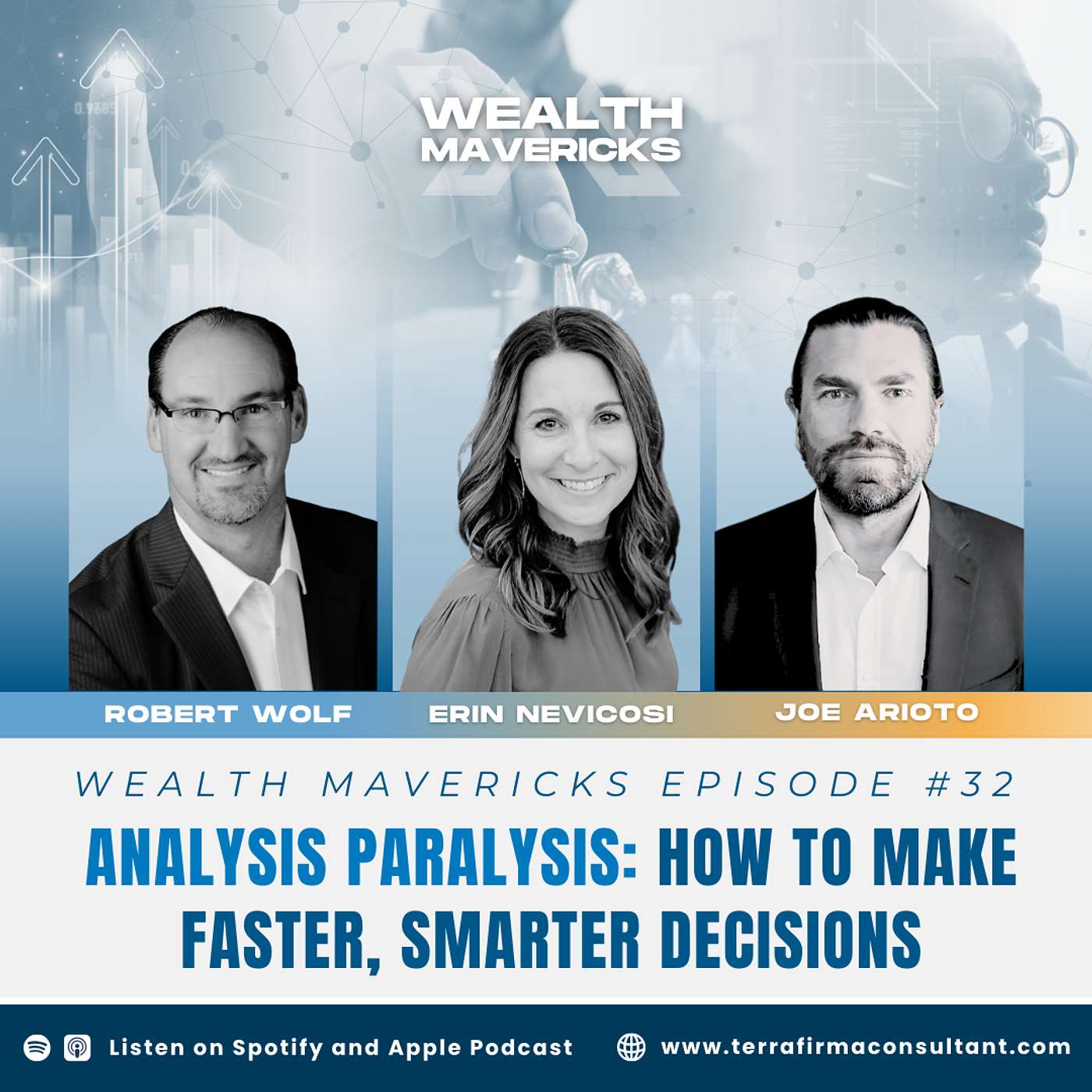 Wealth Mavericks