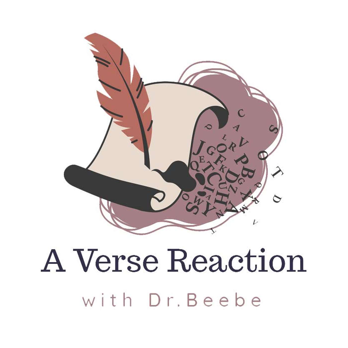 A Verse Reaction