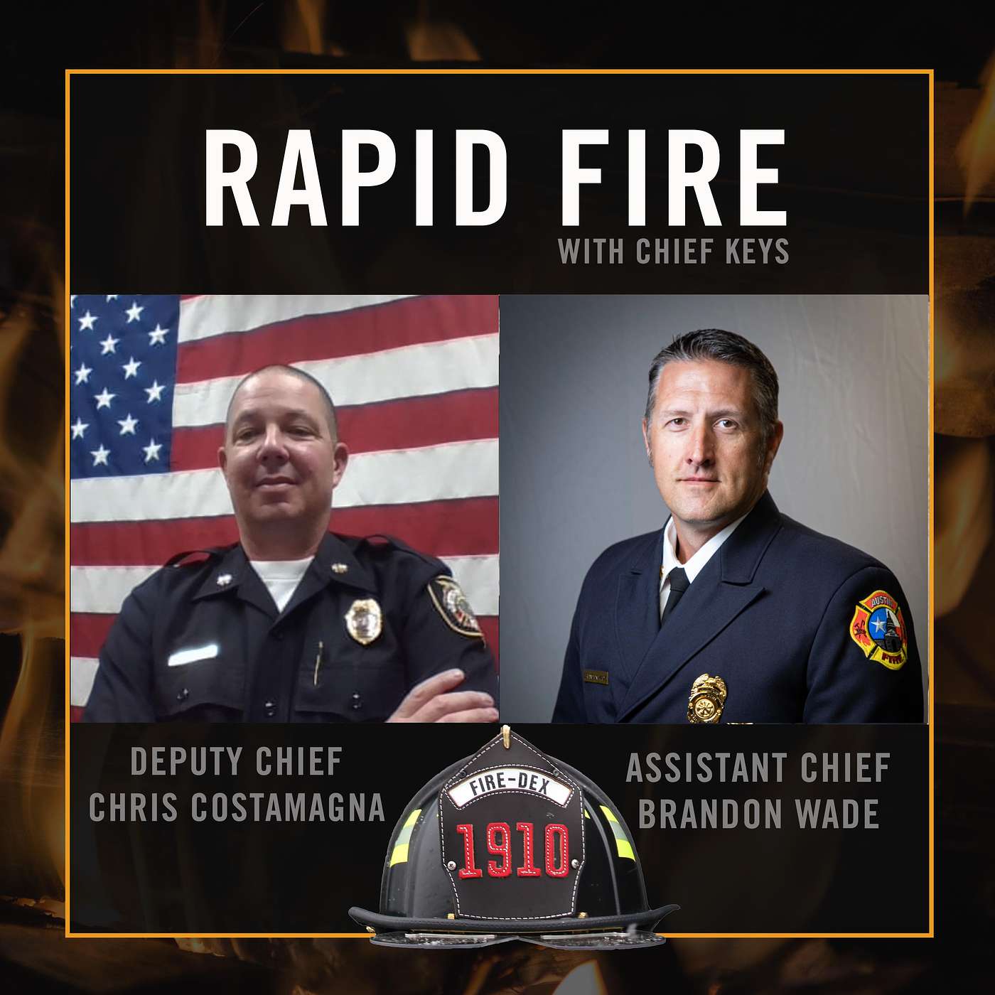 How Metro Departments Respond to Fires and Emergencies During Civil Unrest How Metro Departments Respond to Fires and Emergencies During Civil Unrest