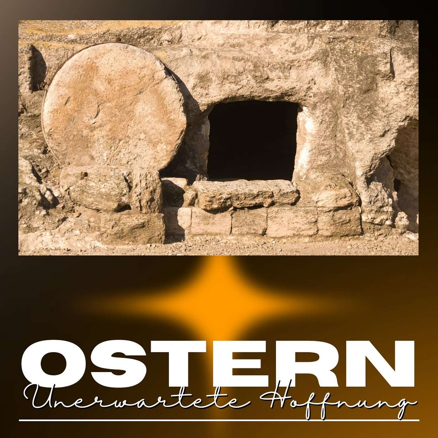 05.04.2026 -  Ostern – unerwartete Hoffnung - (1. Kor 15,13-15) episode artwork