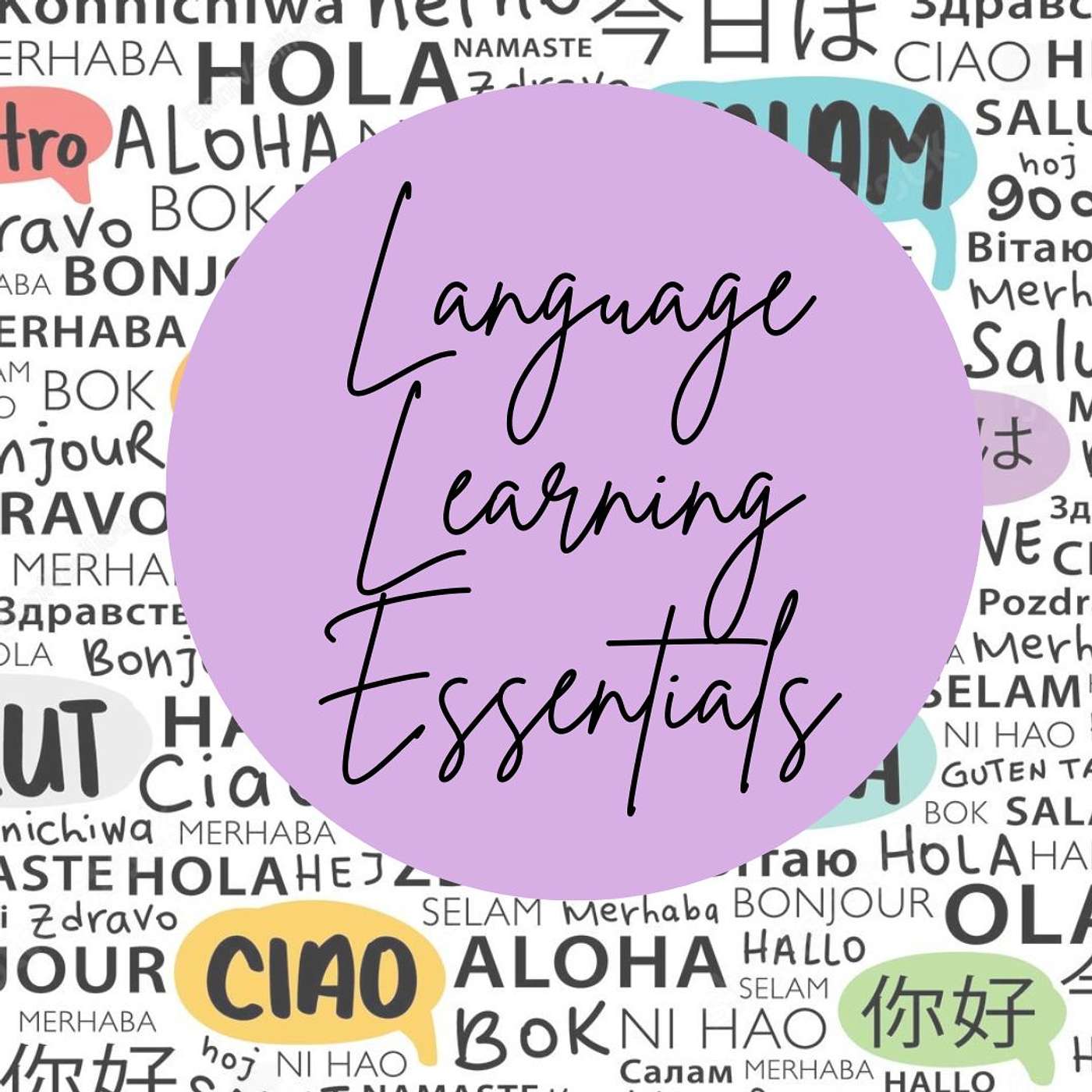 Language Learning Essentials