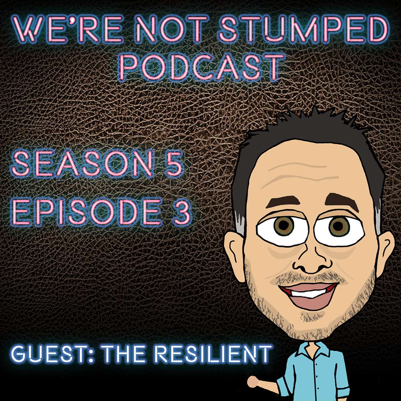 We\'re Not Stumped - Centering on life stories of the Limb Loss / Amputee and Disabled Communities