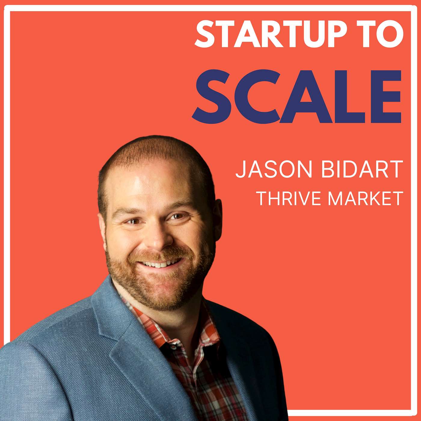 Startup To Scale