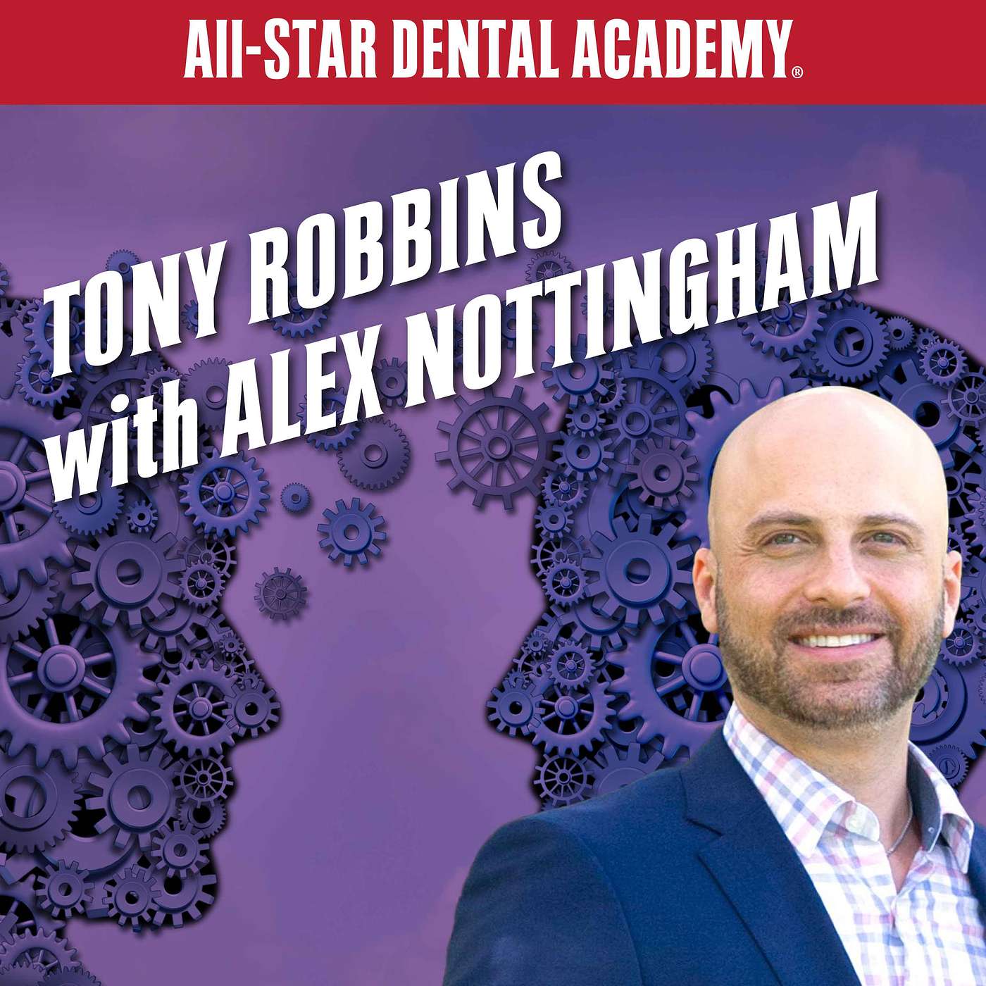Dental All-Stars - Dentistry Podcast