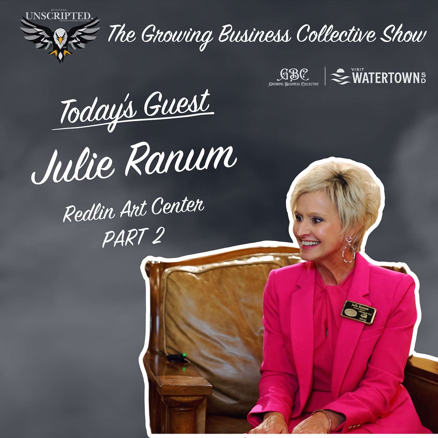 The Growing Business Collective Show