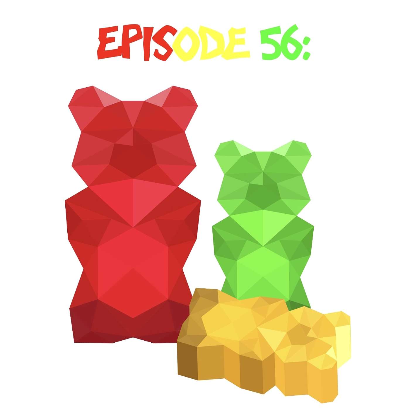 cover of episode Hot Gummy Tummy