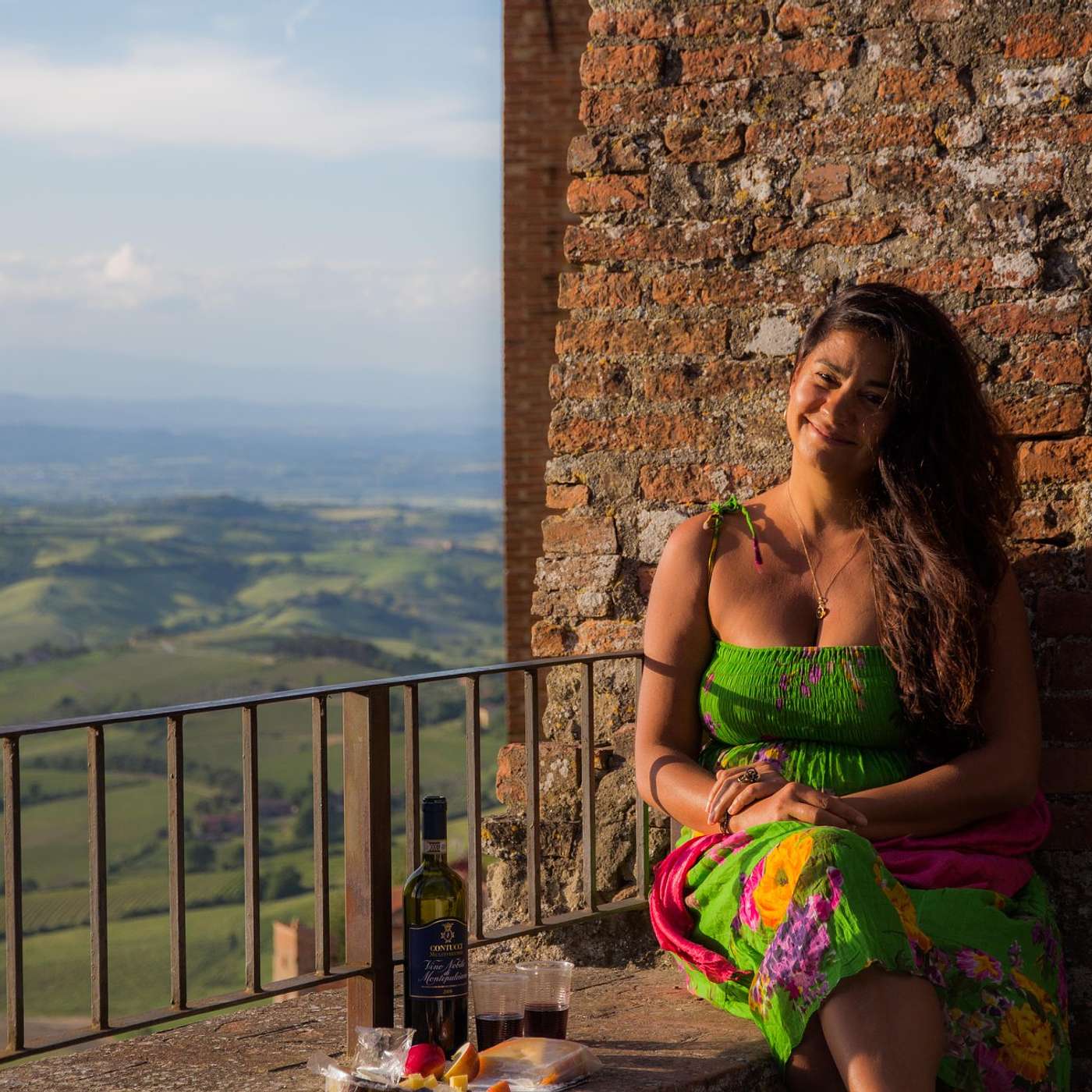 The ingredients of Life