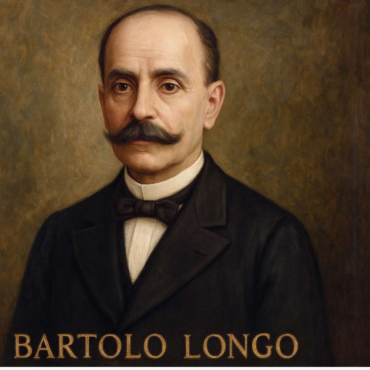 Bartolo Longo: From the Occult to Redeemed, A Shrine Raised, A People Renewed Bartolo Longo: From the Occult to Redeemed, A Shrine Raised, A People Renewed