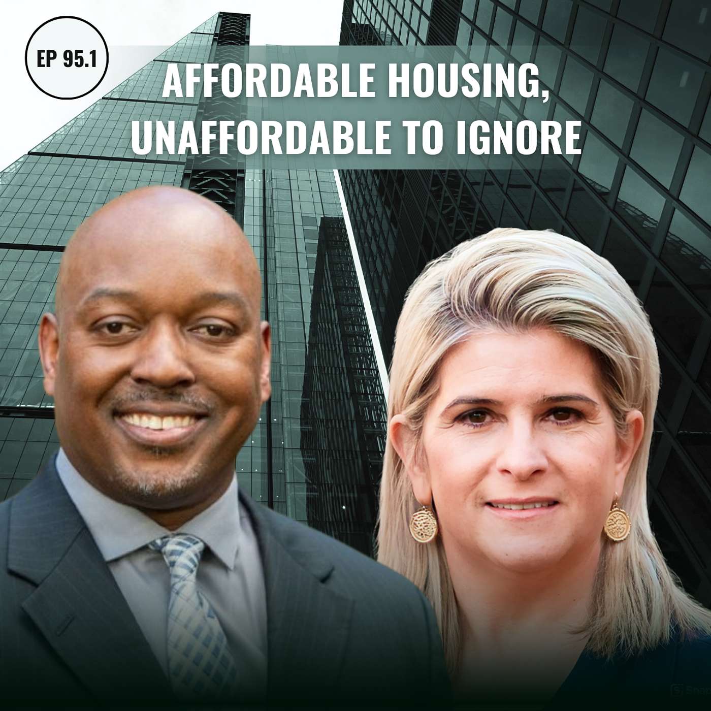 Get Diversified Podcast
