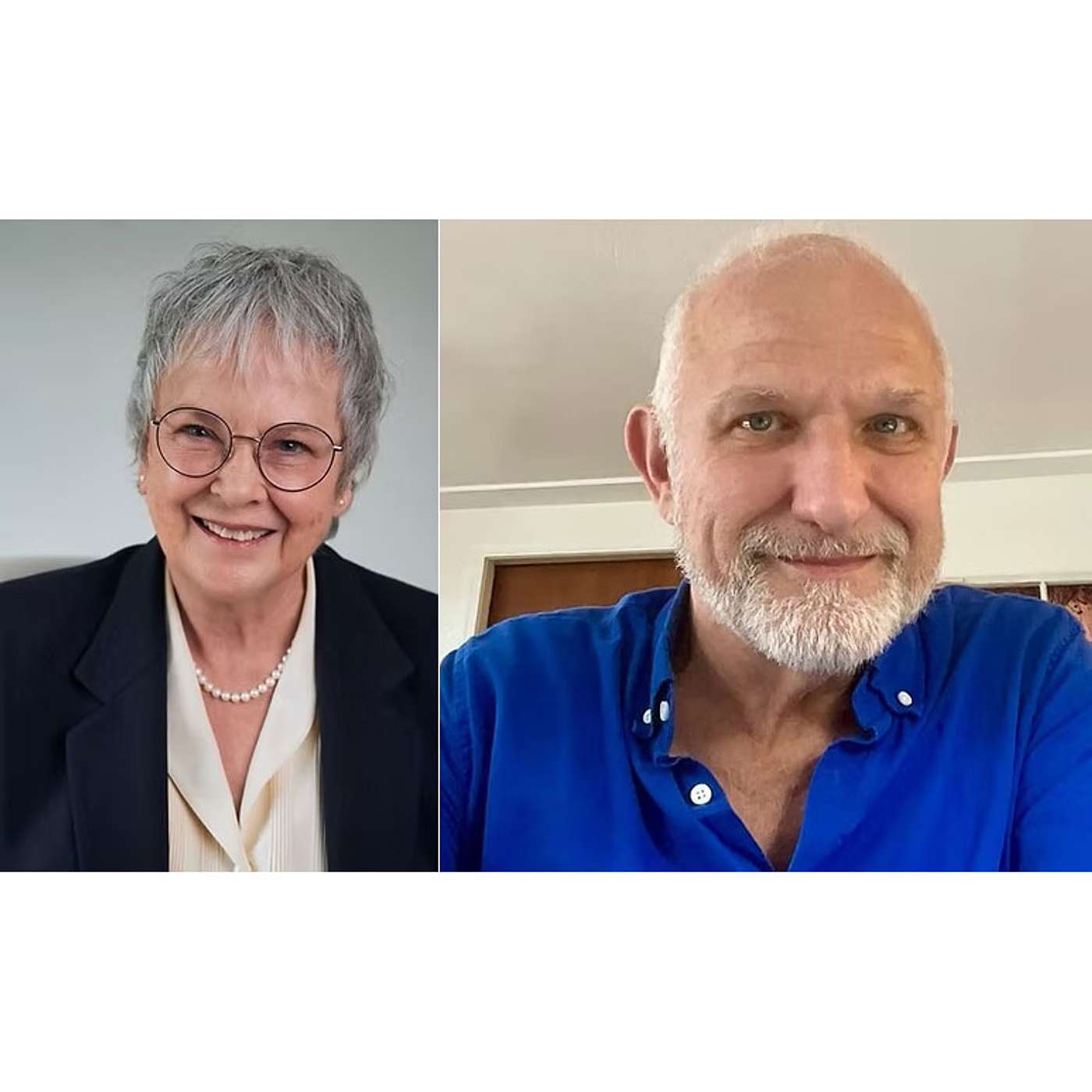 Anchorage Unitarian Universalist Fellowship Forum Podcasts