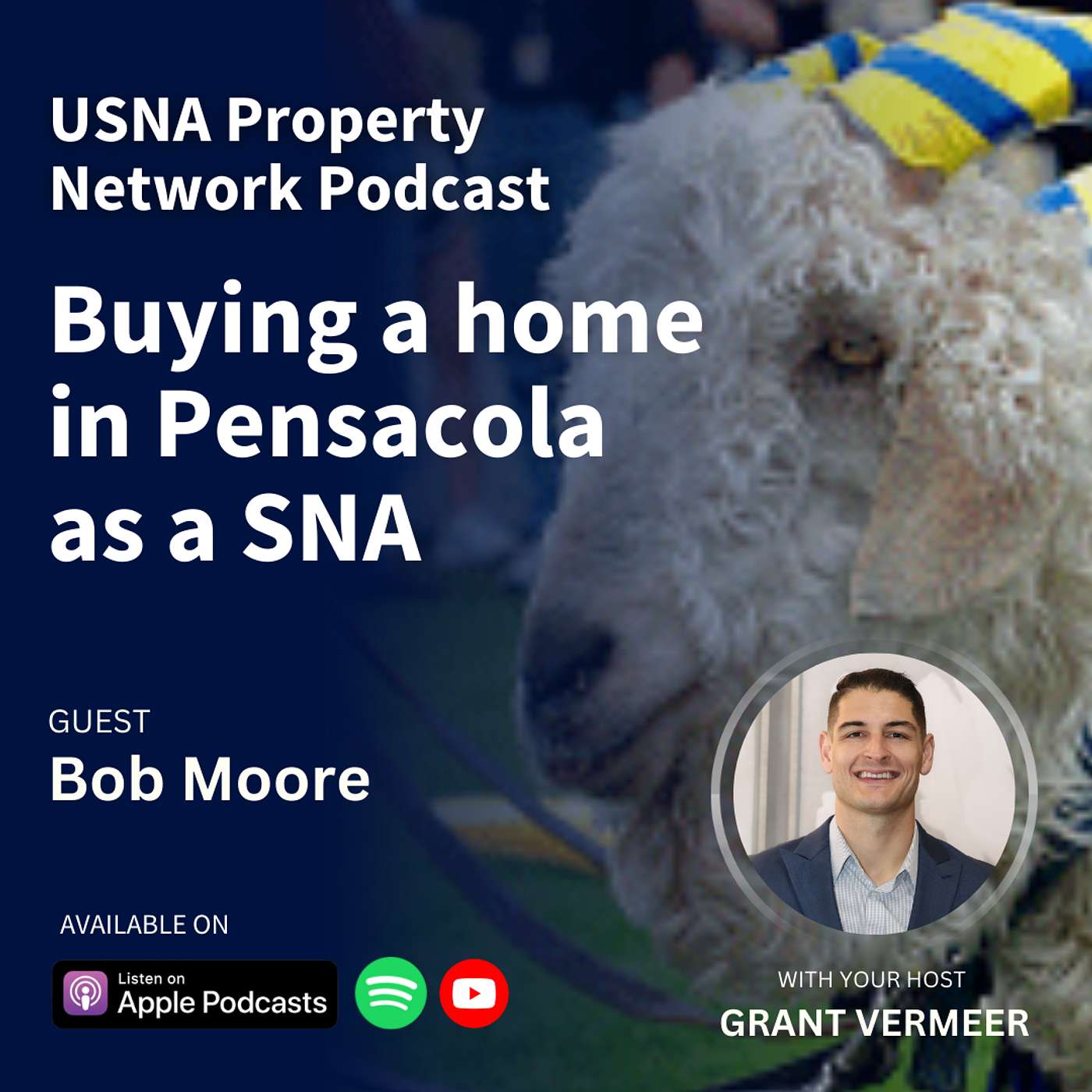 USNA Property Network Podcast