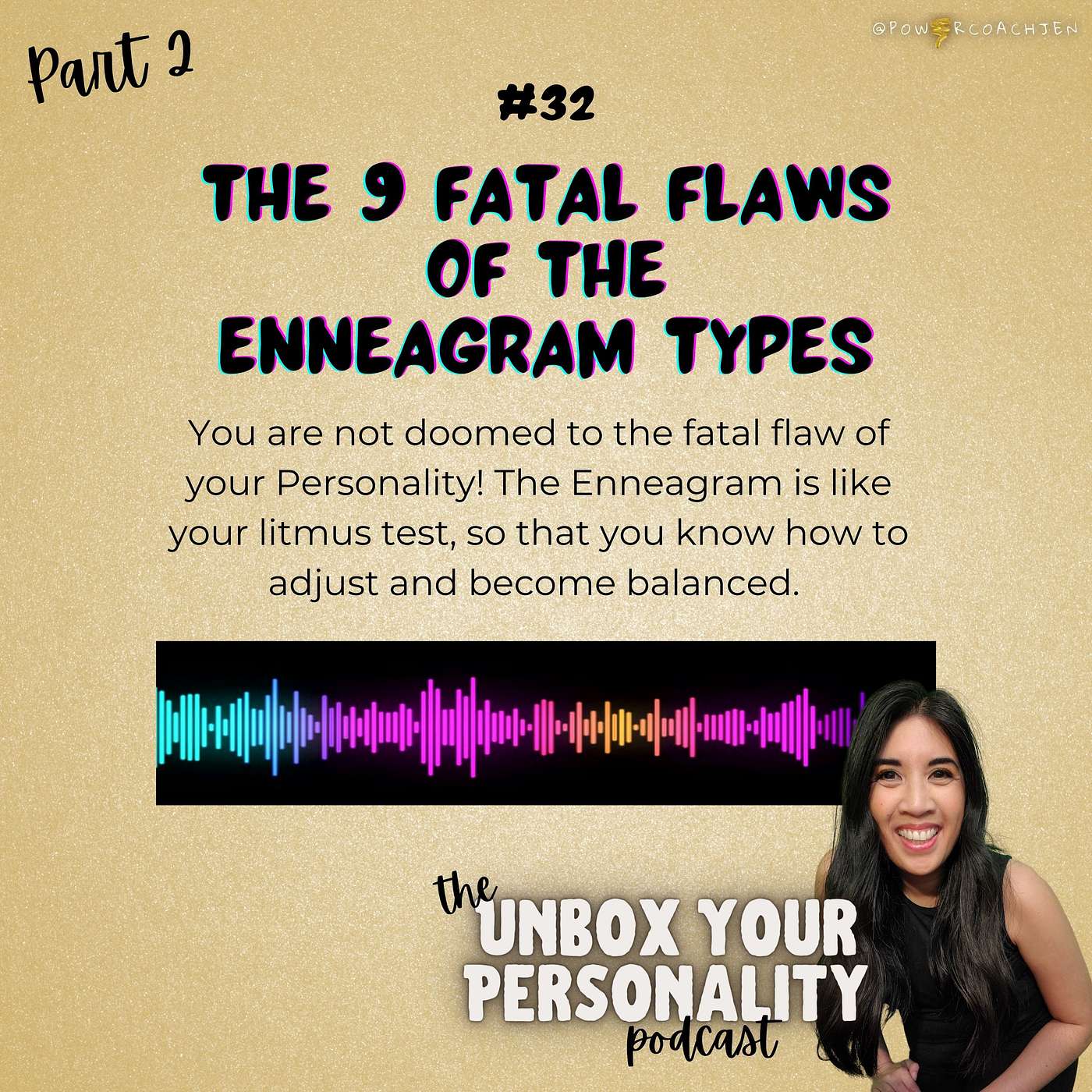Unbox Your Personality