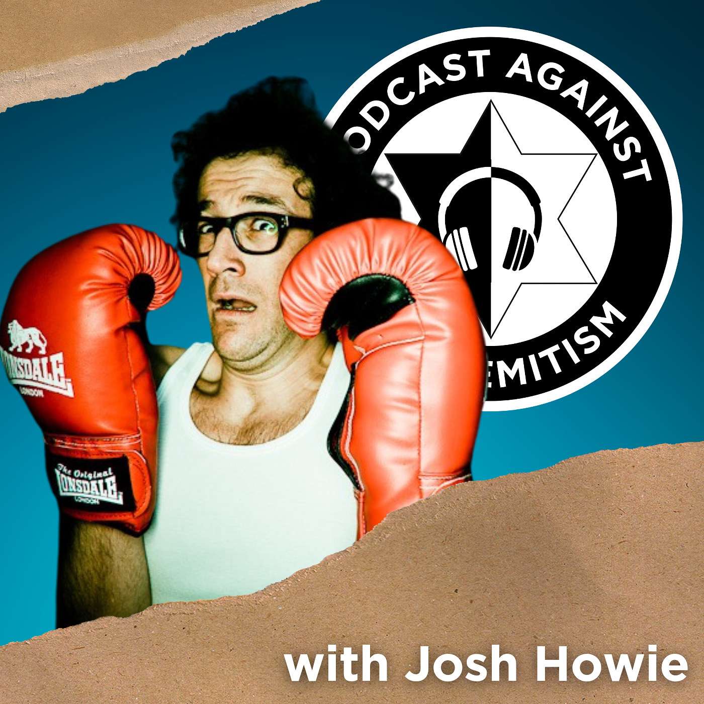 S3 E13: “Shouting into the void” with Josh Howie