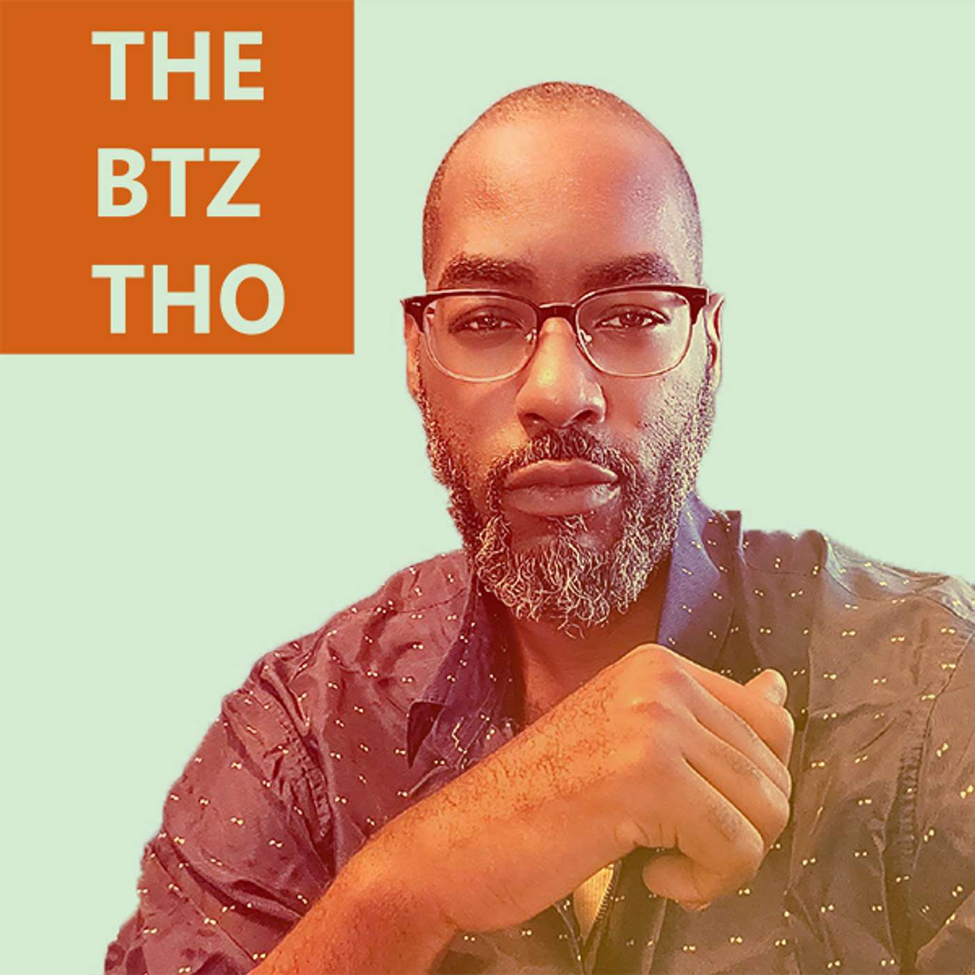 TheBtzTho Ep.8 Season 2 Garth Miller