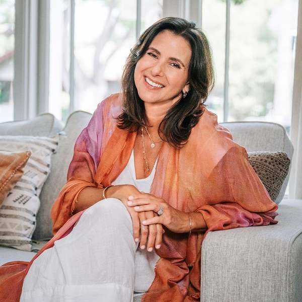 Marni Battista: Empowering Women to Redefine Success and Live Fully Artwork