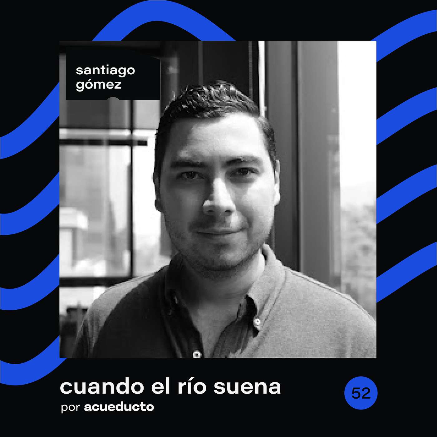 Startups, tecnología e innovación - Cuando el río suena