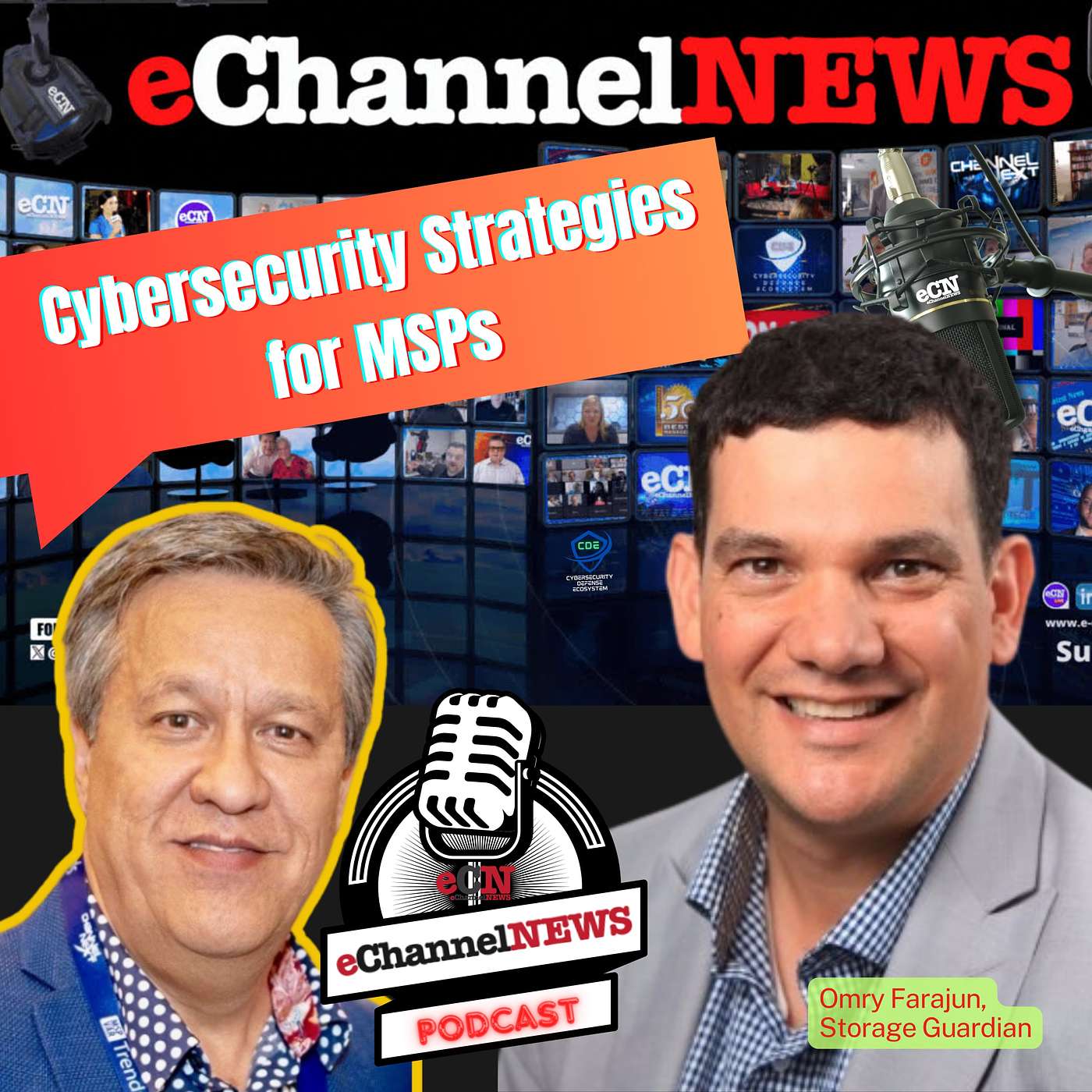 EChannelNews Podcast