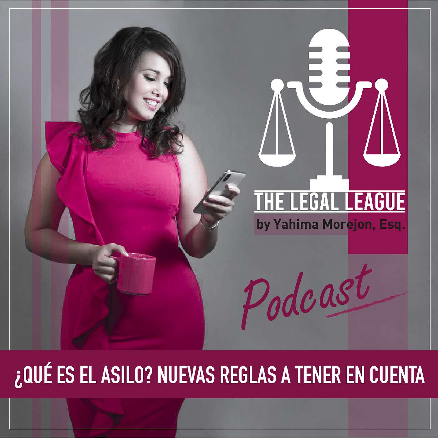 The Legal League