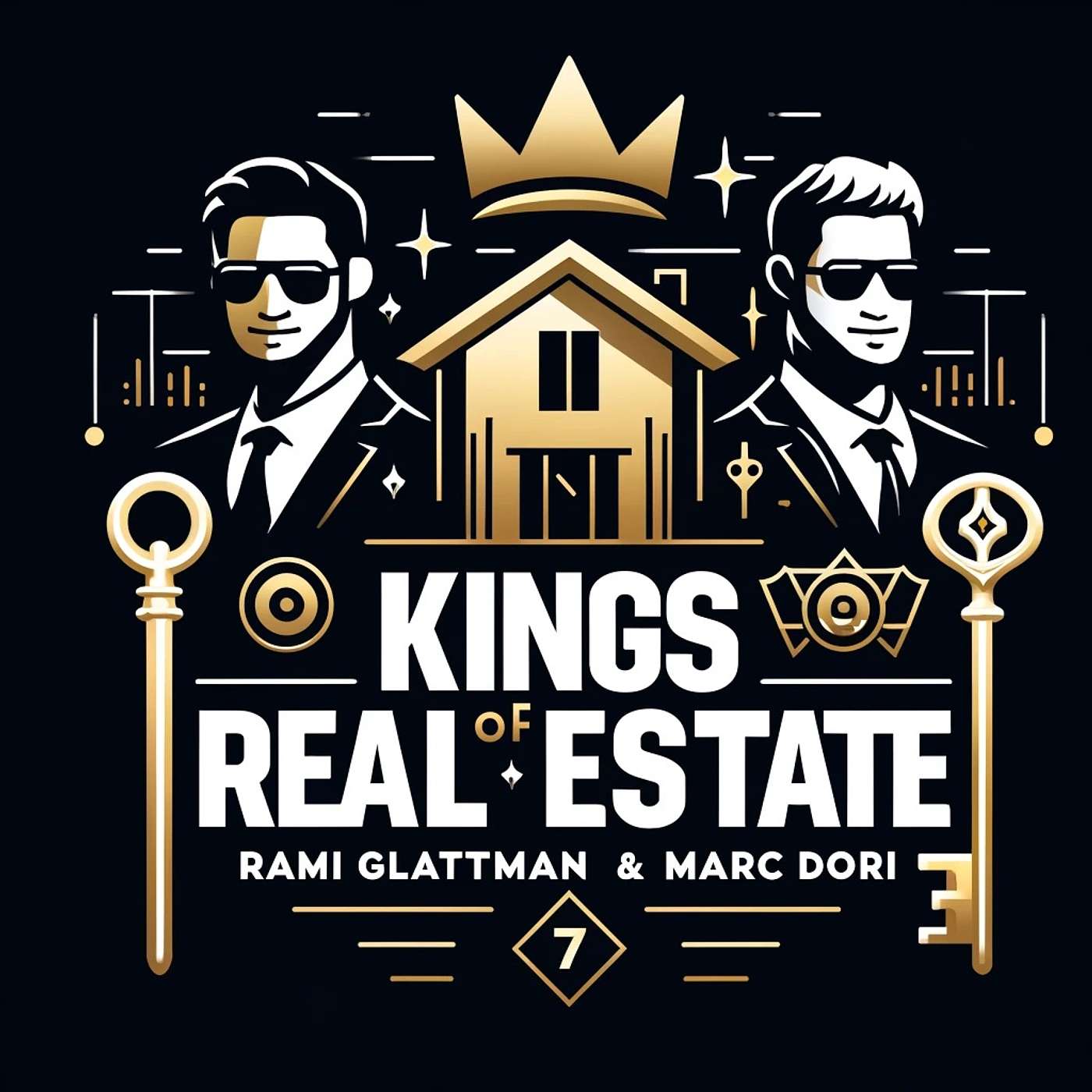Kings of Real Estate