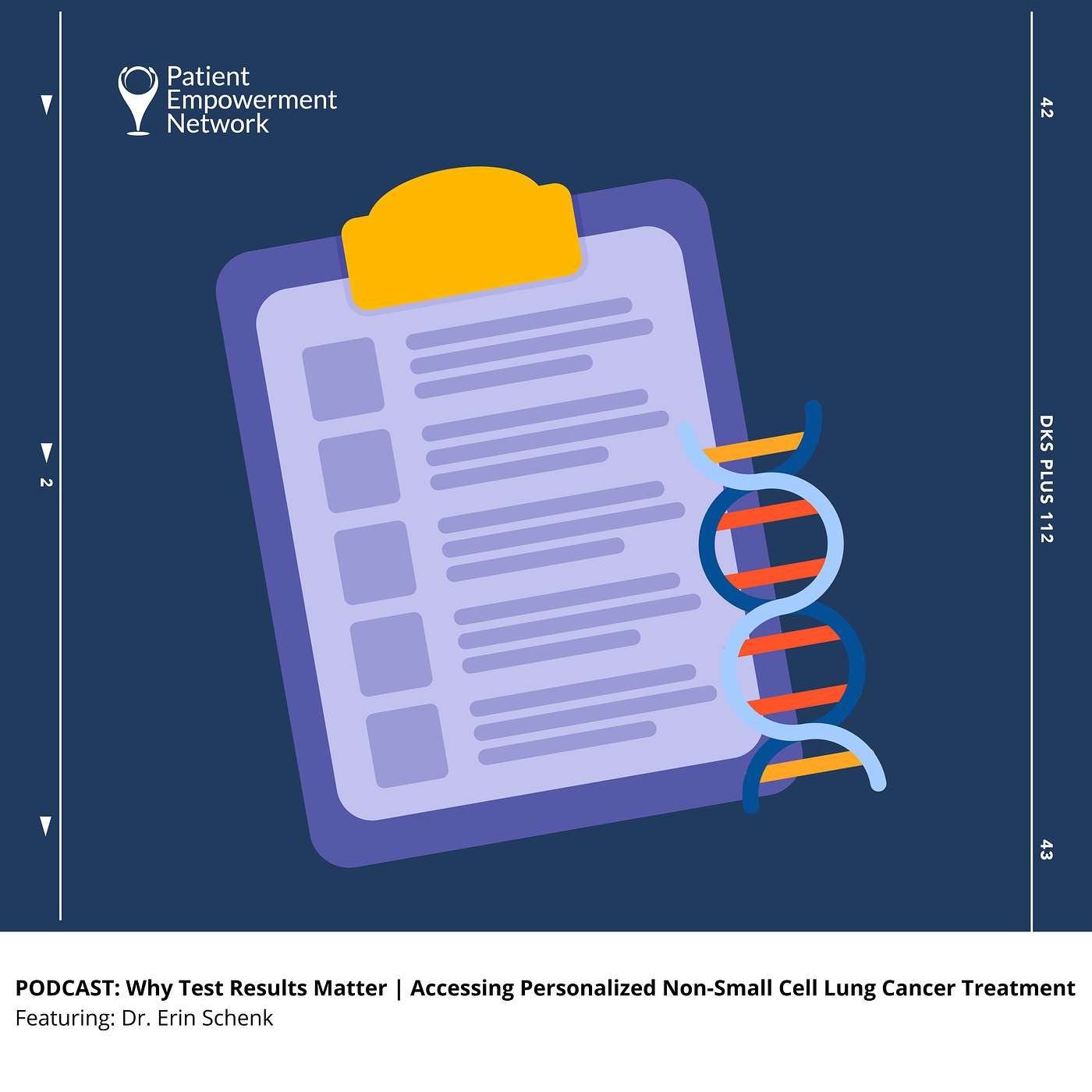 Why Test Results Matter | Accessing Personalized Non-Small Cell Lung Cancer Treatment