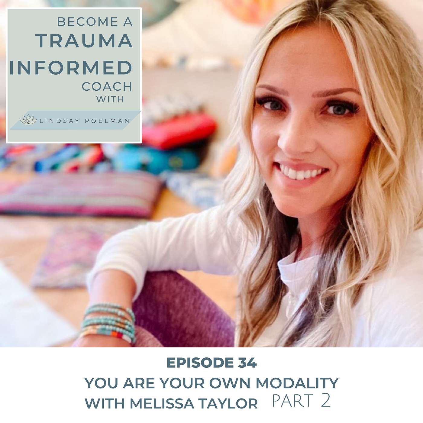 Become A Trauma Informed Coach