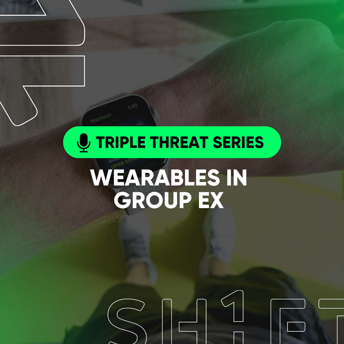 Group Fitness Real Talk