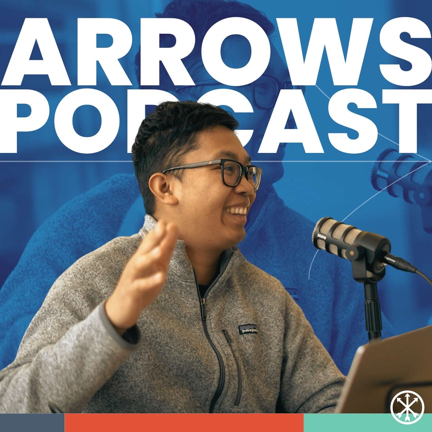 Arrows Podcast