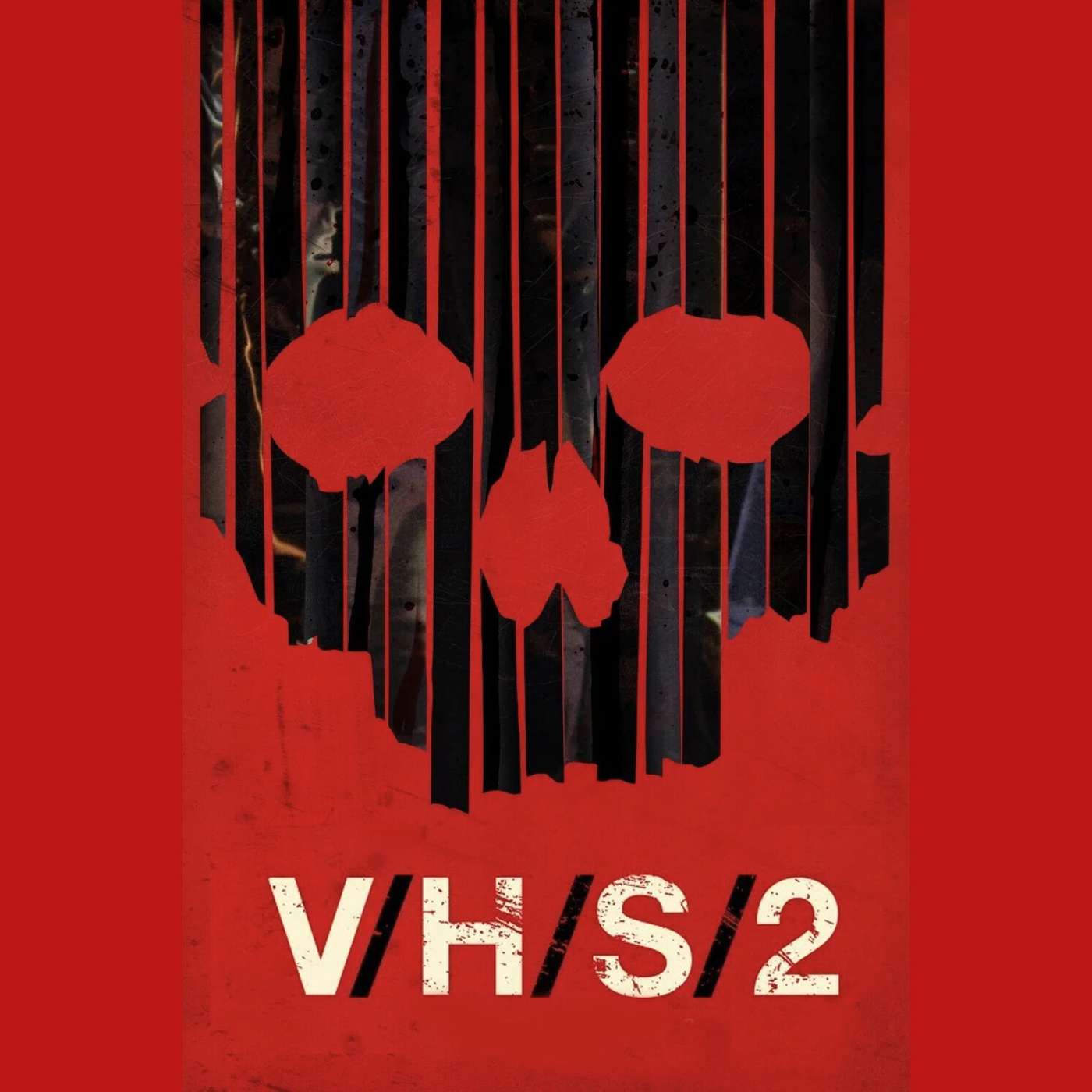 V/H/S/2 Live Watch Party