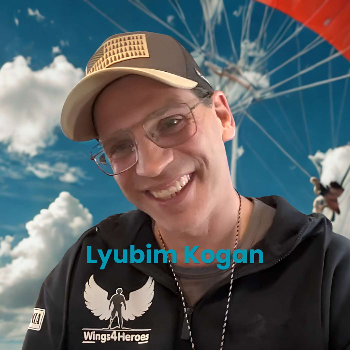How Lyubim Kogan Helps Veterans Reclaim Life