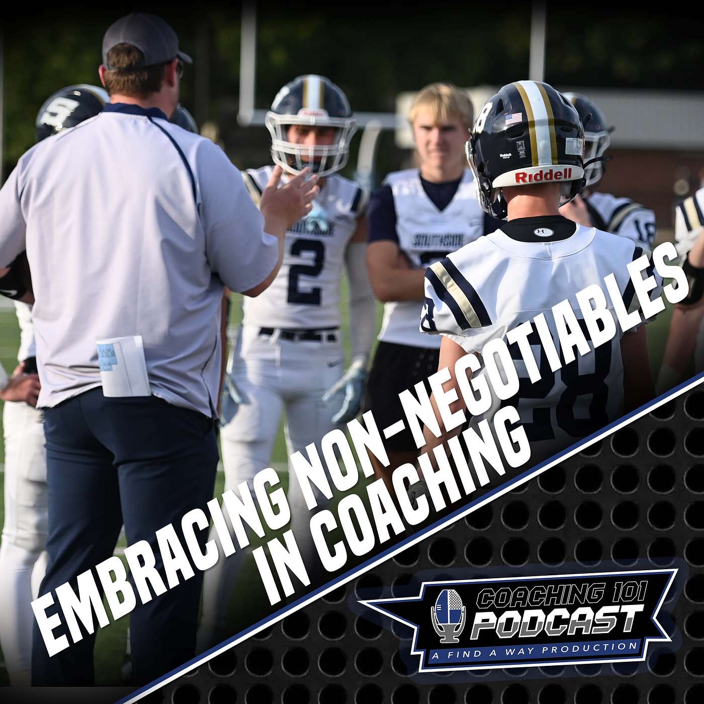 Embracing Non-Negotiables in Coaching